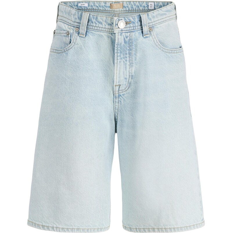 Jack & Jones Junior Džínsy JJIALEX JJORIGINAL svetlomodrá 67802619