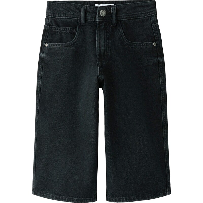 NAME IT Džínsy NKMBEN čierny denim 67802640