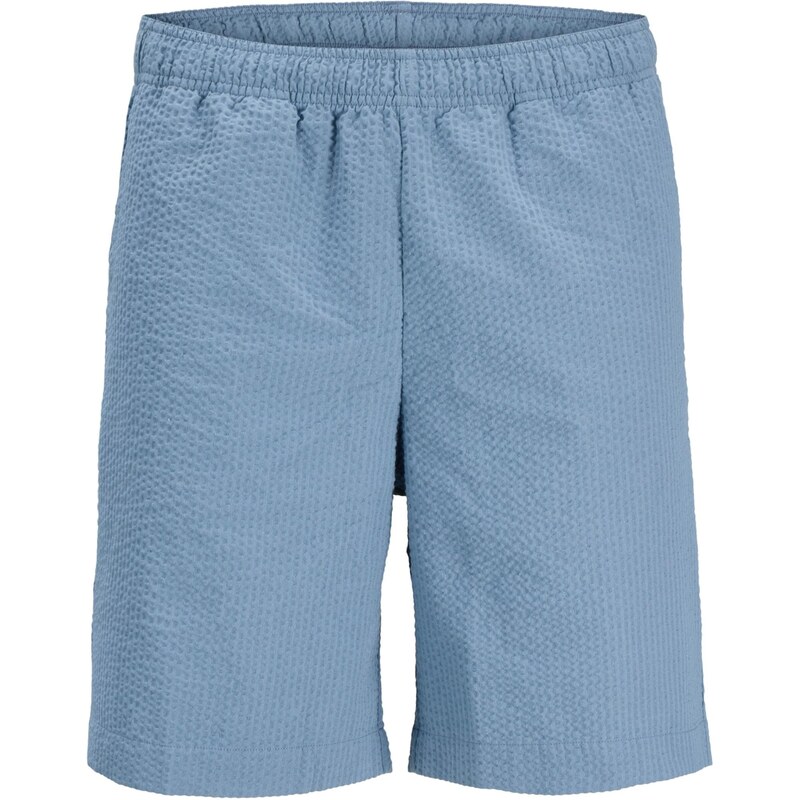 JJ Rebel Nohavice JREBHAVEN modrá denim 67802687