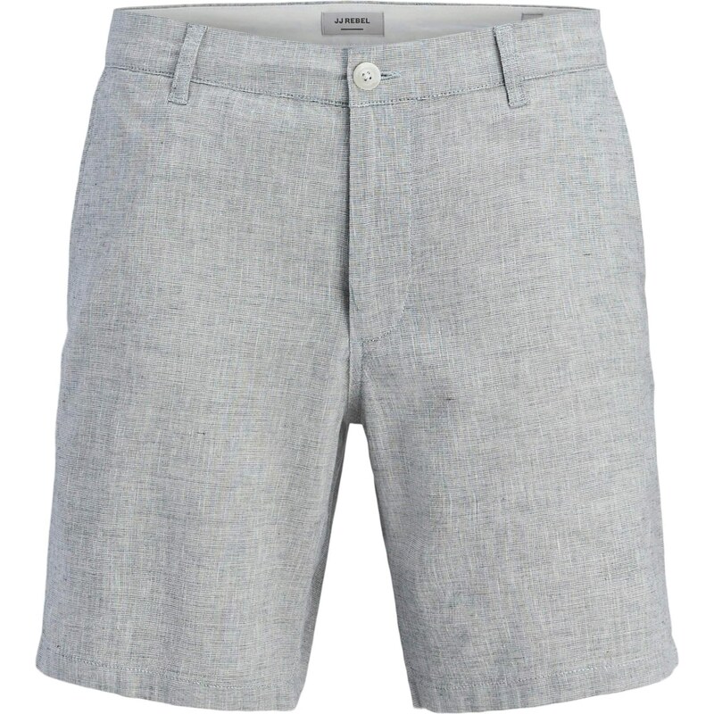 JJ Rebel Chino nohavice JREBSUNNY dymovo modrá 67802696