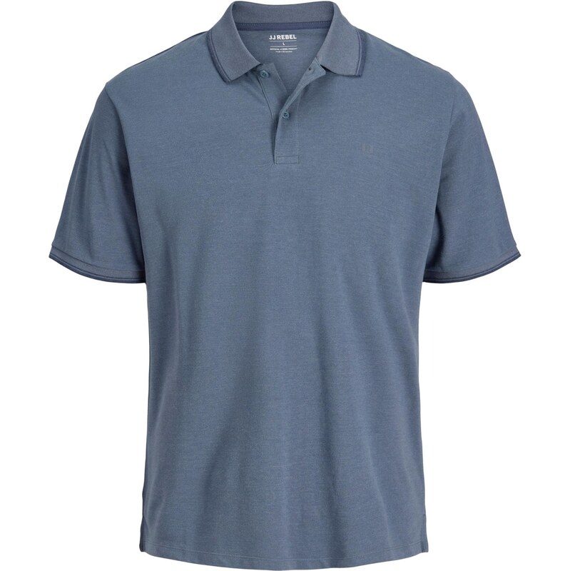 JJ Rebel Tričko pastelovo modrá 67802697