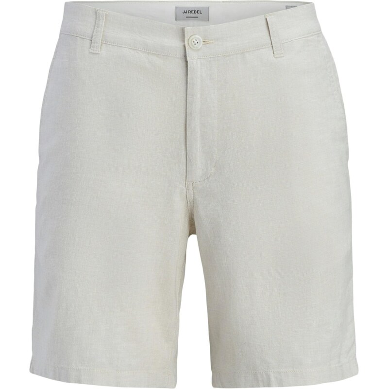JJ Rebel Chino nohavice JREBSUNNY svetlosivá 67802693