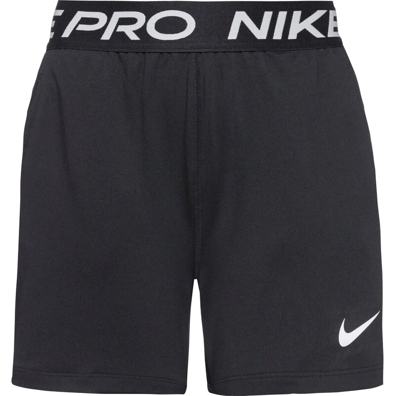 NIKE Funkčné nohavice DF čierna 67802702