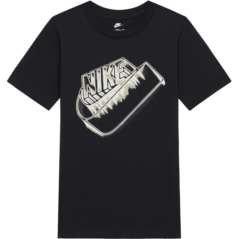 Nike Sportswear Tričko ADAPT 2 sivá / čierna 67802707