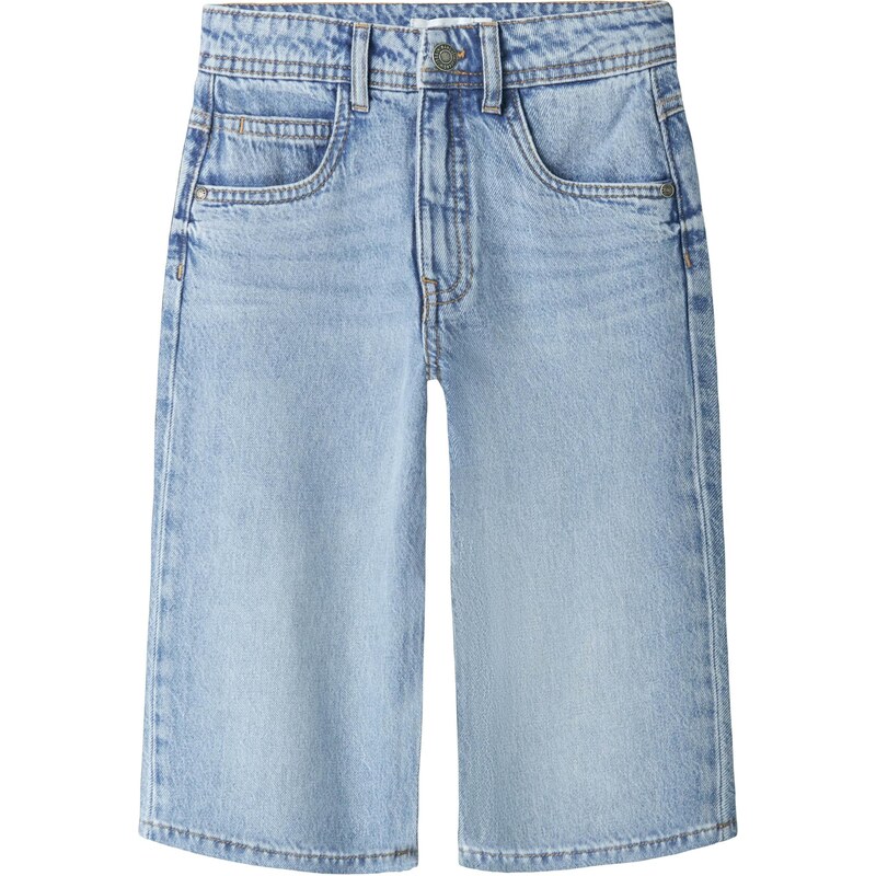 NAME IT Džínsy NKMBEN svetlomodrá 67802712