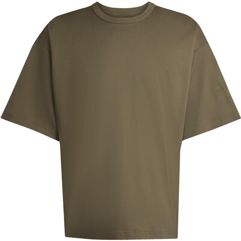 ADIDAS SPORTSWEAR Funkčné tričko zelená 67802833