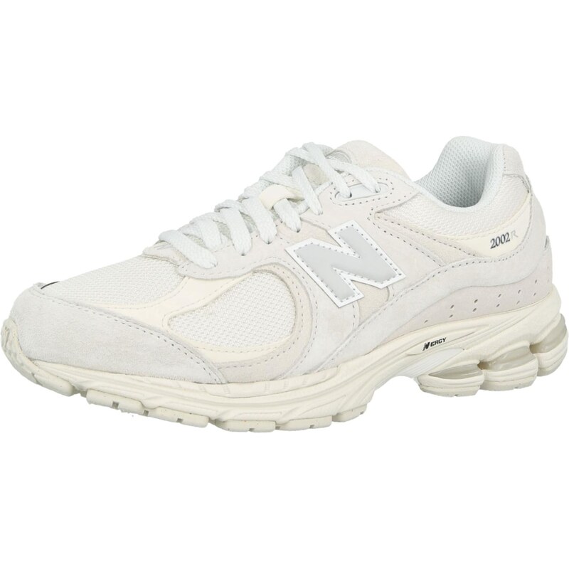 new balance Nízke tenisky 2002 biela ako vlna 67802853