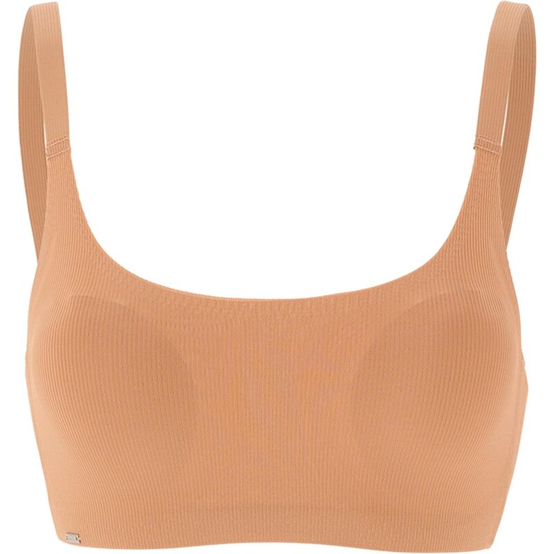 Dagi Podprsenka svetlohnedá 67802871