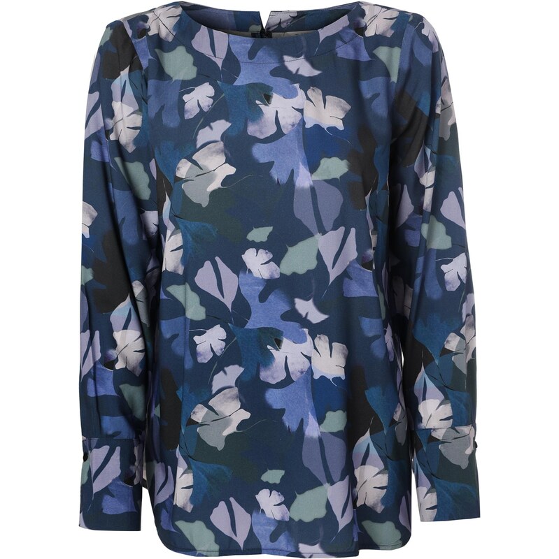 TATUUM Blúzka fialová 67802905