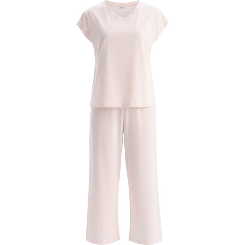 Dagi Pyžamo rosé 67802932