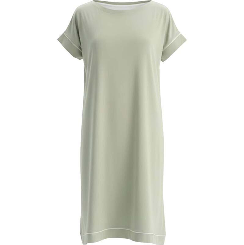 Dagi Nočná košieľka pastelovo zelená 67802928