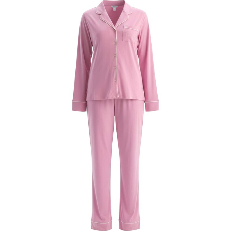 Dagi Pyžamo ružová 67802919