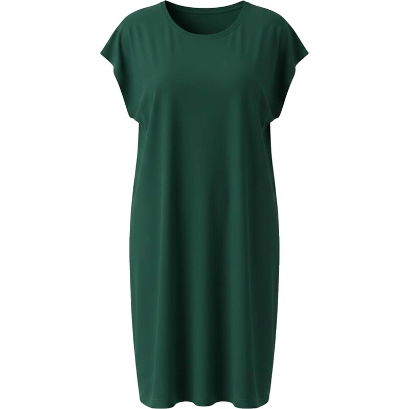 Dagi Nočná košieľka zelená 67802920