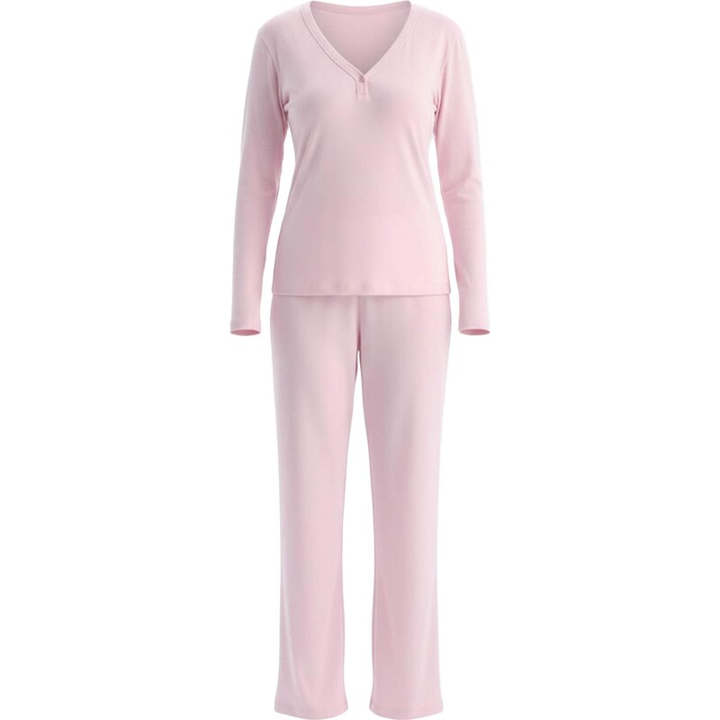 Dagi Pyžamo ružová 67802946