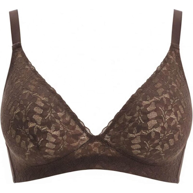 Dagi Podprsenka hnedá 67802948