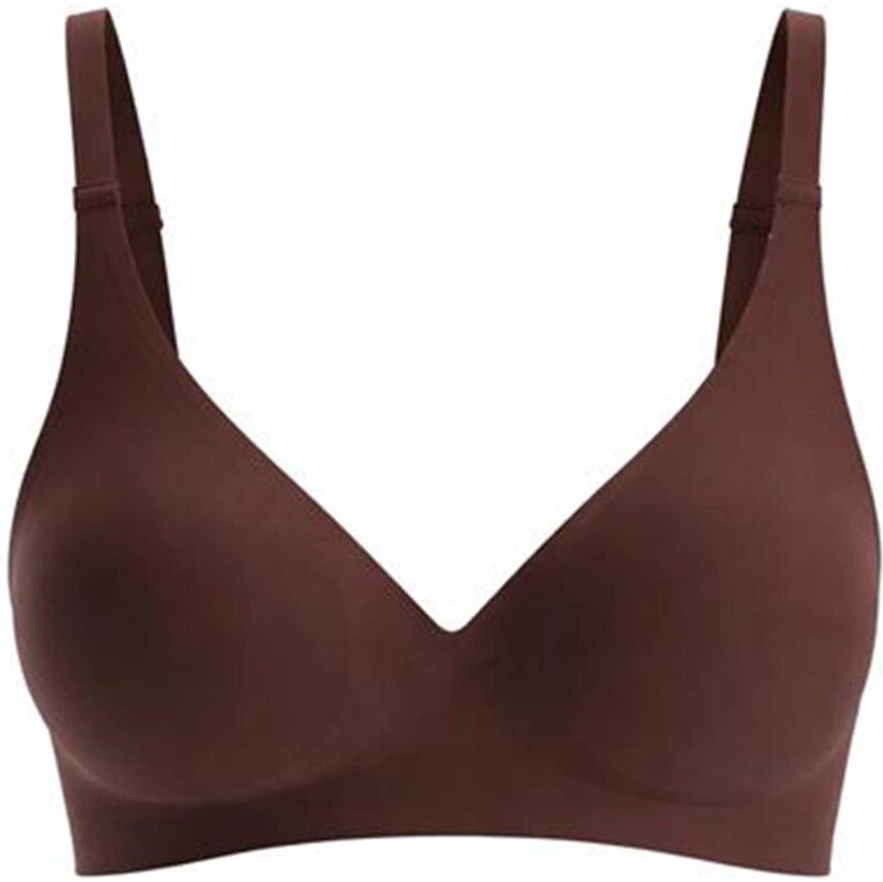 Dagi Podprsenka čokoládová 67802949