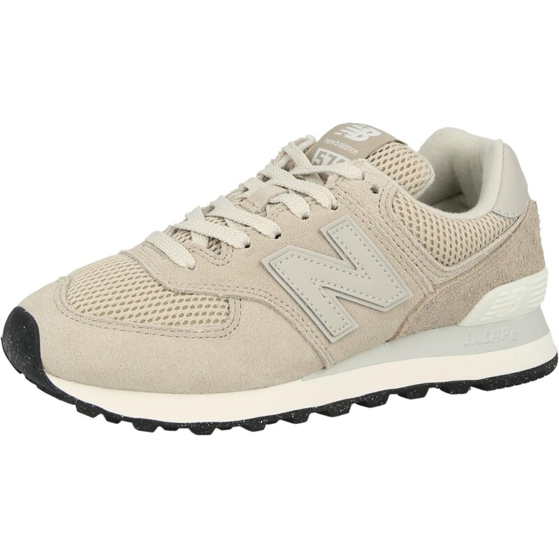 new balance Nízke tenisky 574 béžová / krémová 67802955