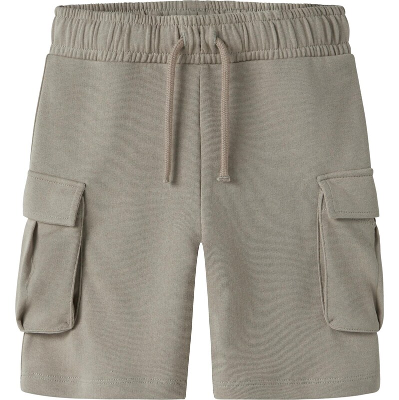 NAME IT Nohavice NKMOLLIE kaki 67802997