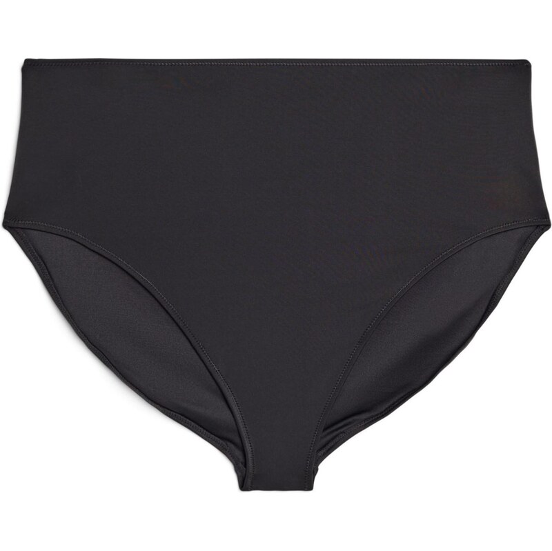 Swim by Zizzi Bikinové nohavičky SKATRIN čierna 67803069