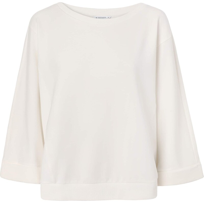 TATUUM Mikina Sulen svetlobéžová 67803071