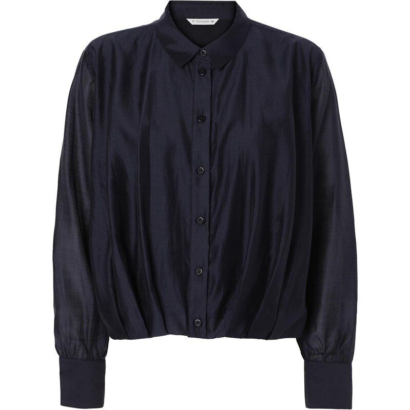 TATUUM Blúzka DOVELA námornícka modrá 67803066