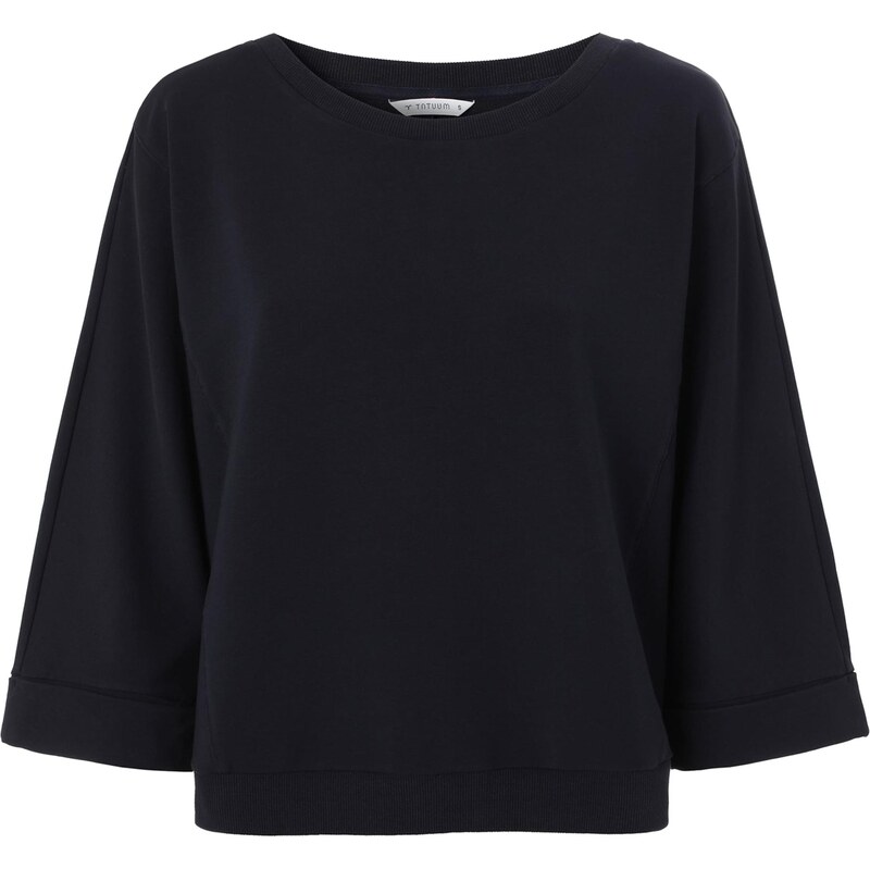 TATUUM Mikina Sulen čierna 67803074