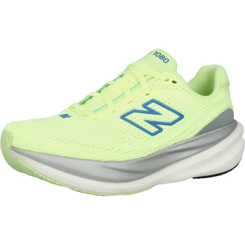 new balance Bežecká obuv 1080v15 enciánová / svetlozelená 67803081