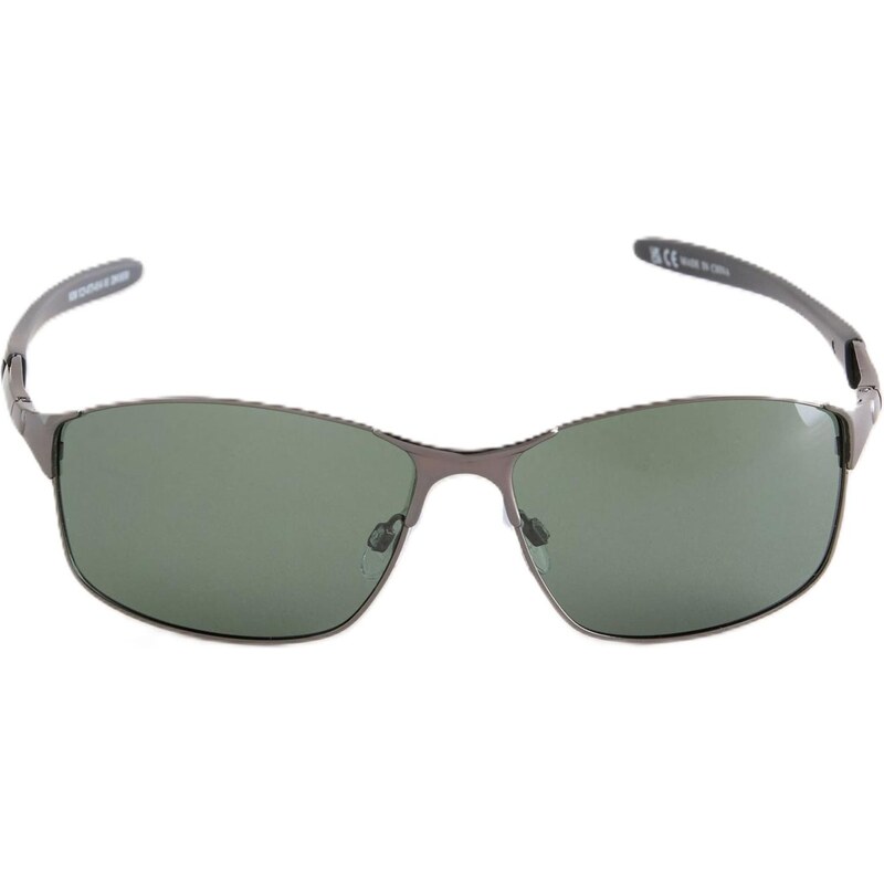 Next Slnečné okuliare čierna / strieborná 67803097