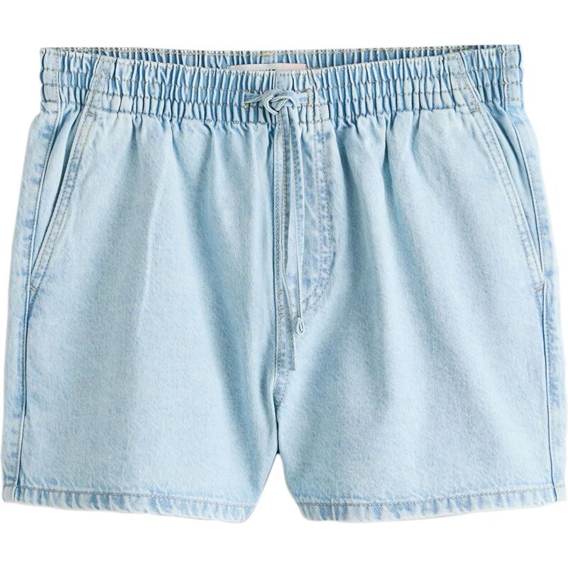 Next Džínsy svetlomodrá 67803123