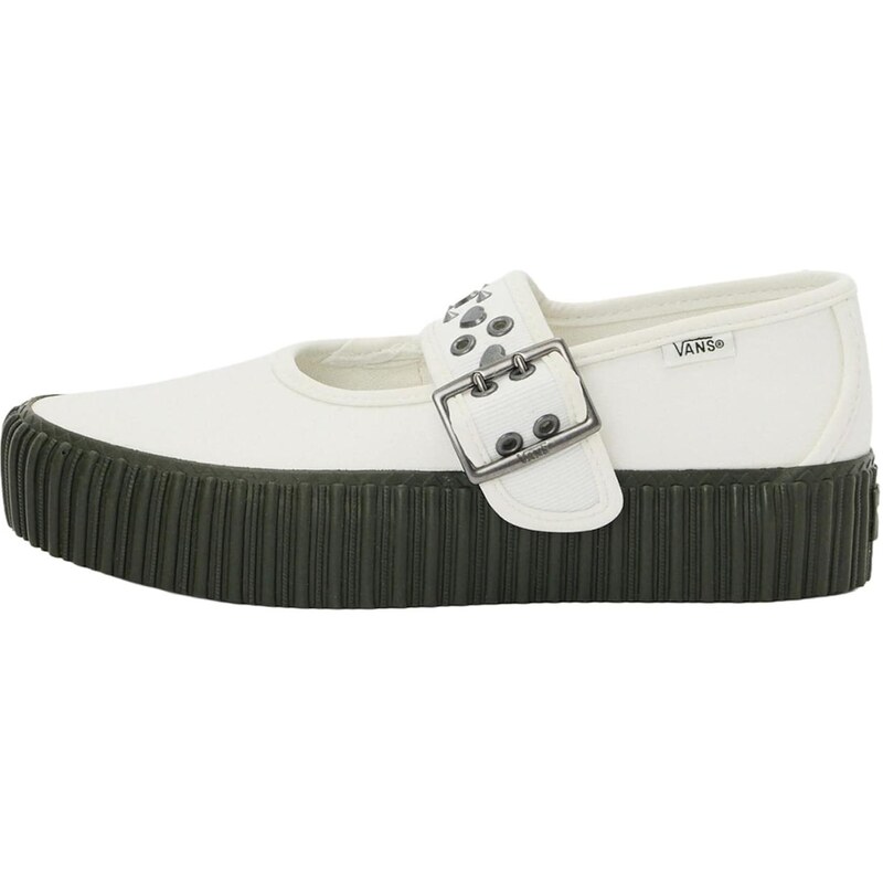 VANS Slip-on obuv biela 68430677