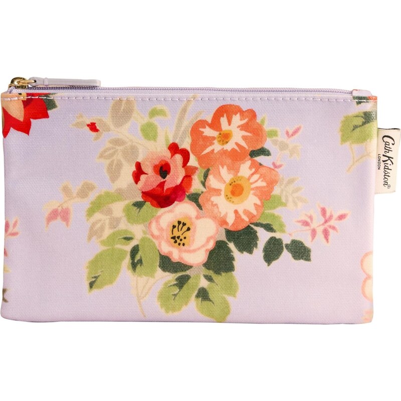 Cath Kidston Peňaženka jablková / orgovánová / marhuľová 67803168