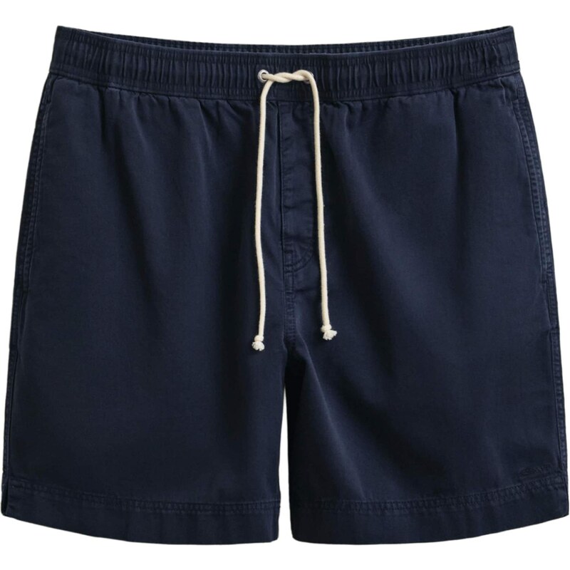 GANT Nohavice tmavomodrá 67803211