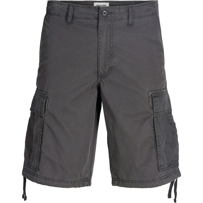 JACK & JONES Kapsáče JPSTCOLE FRANK tmavosivá 67803238