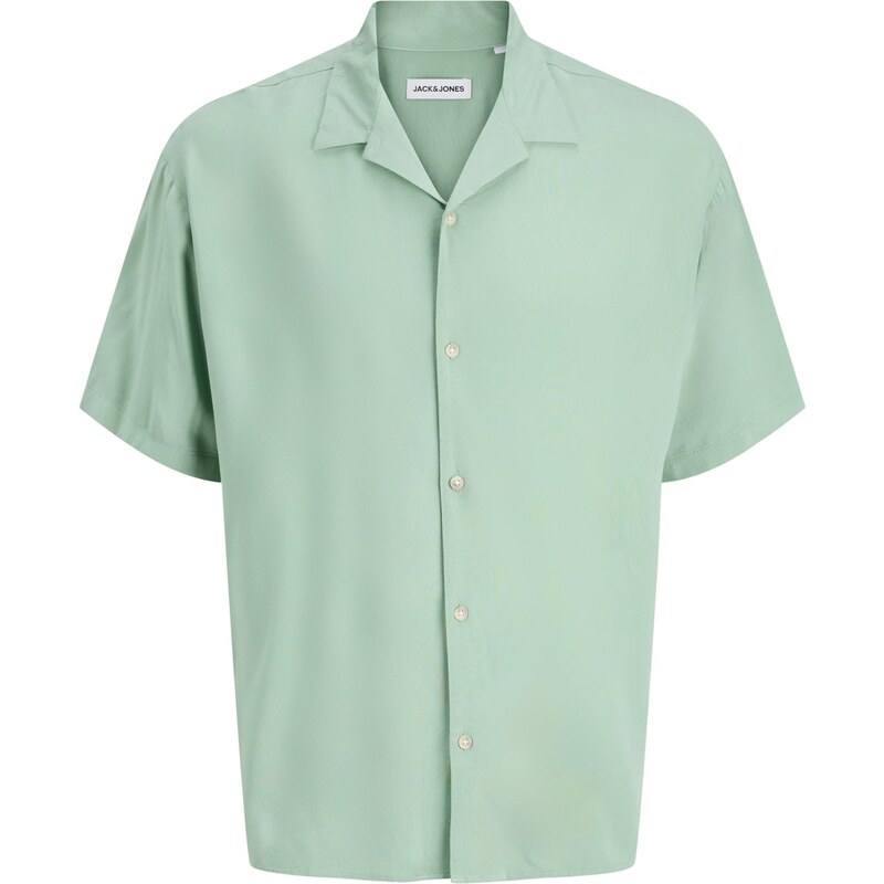 JACK & JONES Košeľa JJEJeff mätová 67803254
