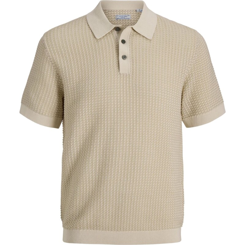 JACK & JONES Sveter JPRBLUKingsley tmavošedá 67803258