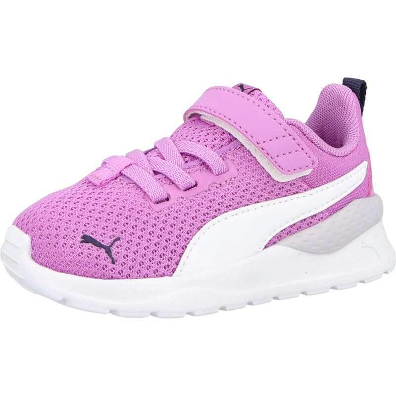 PUMA Tenisky Anzarun Lite fuksia / čierna / biela 67803284