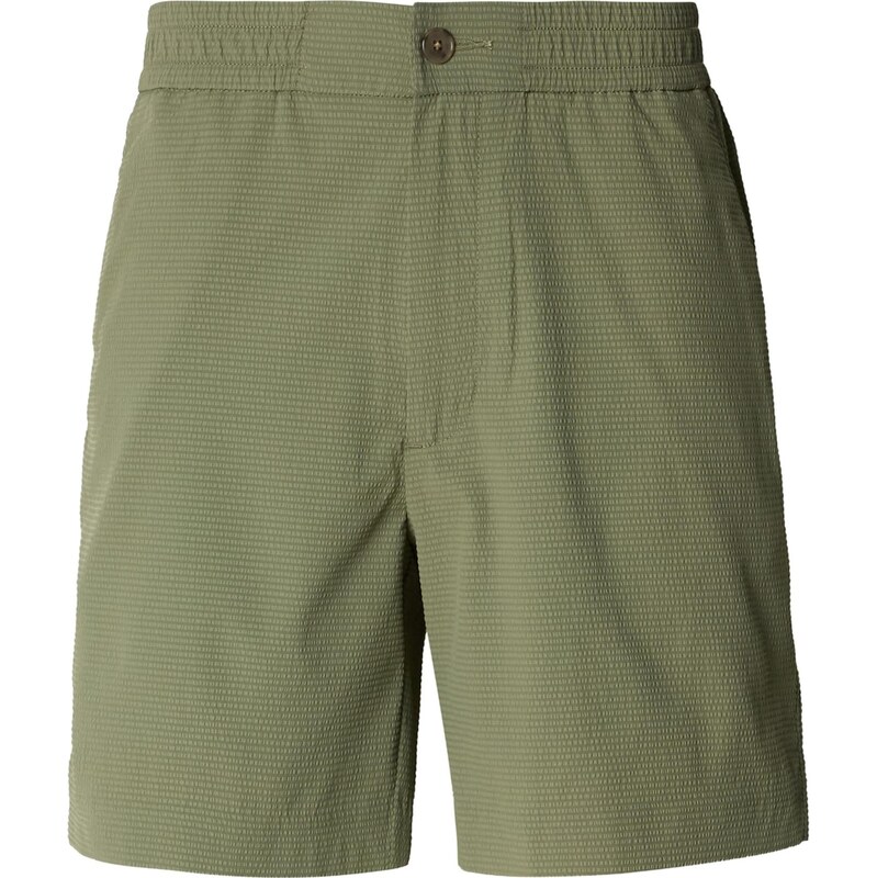 Calvin Klein Chino nohavice zelená 67803286