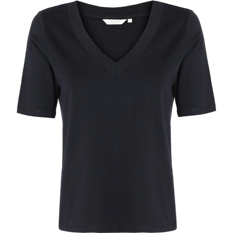 TATUUM Tričko Raba námornícka modrá 67803289