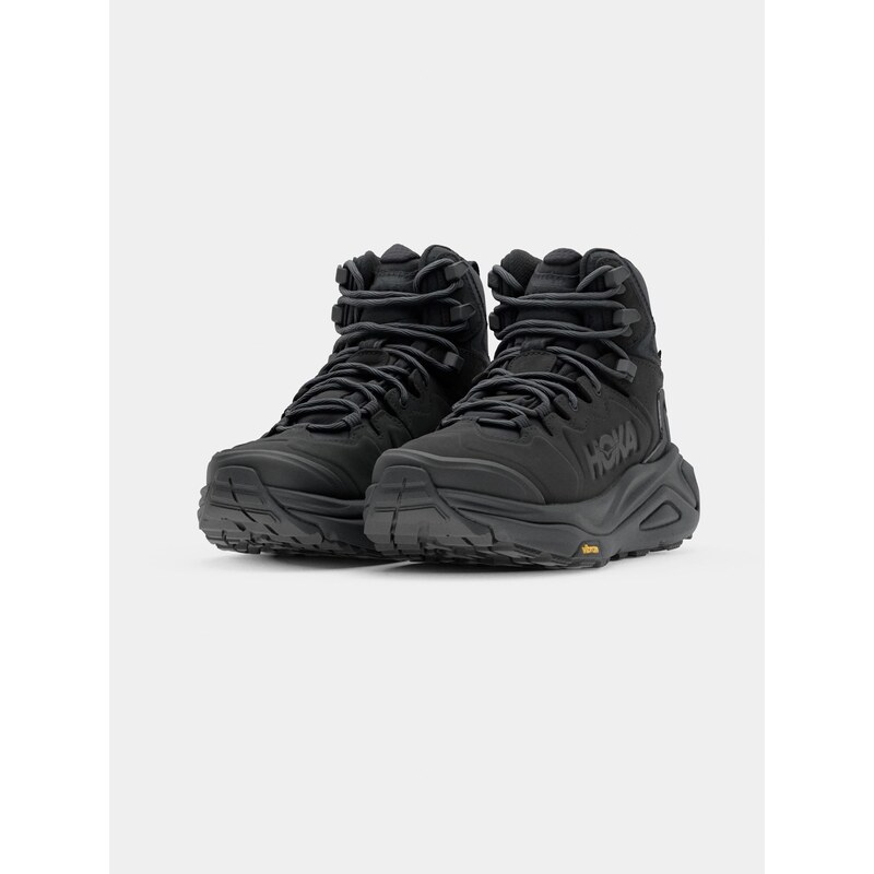 HOKA Nízke čižmy KAHA 3 čierna 67802383