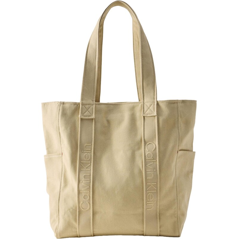 Calvin Klein Shopper kaki 67803319