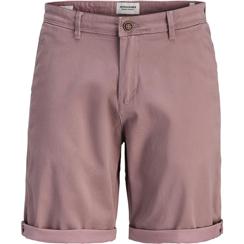 JACK & JONES Chino nohavice JJIBOWIE svetlofialová 67802420