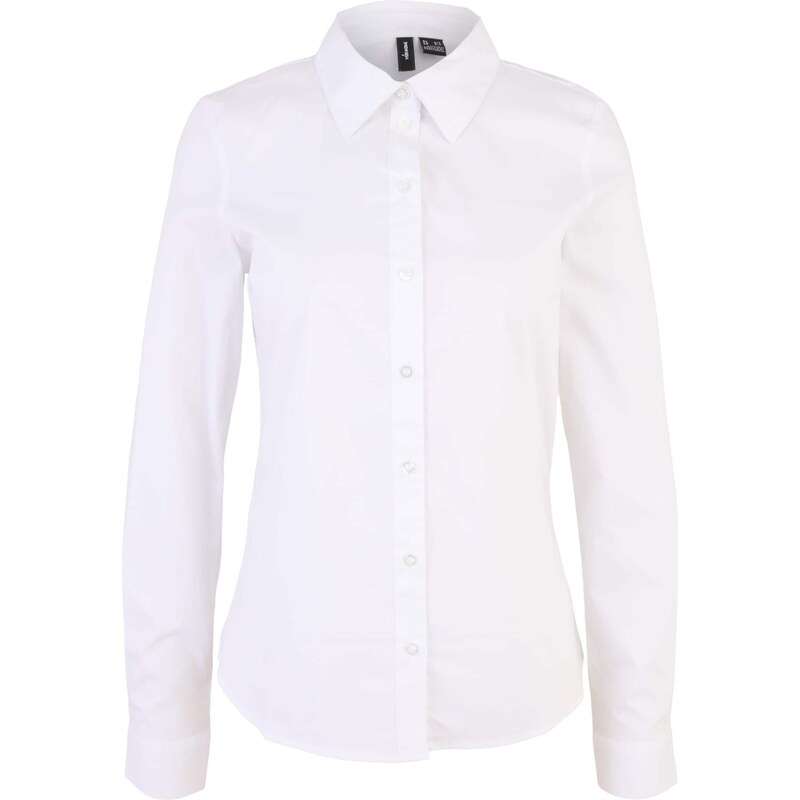 Vero Moda Tall Blúzka biela 67803377