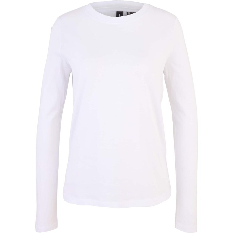 Vero Moda Tall Tričko VMPAULINA biela 67803430