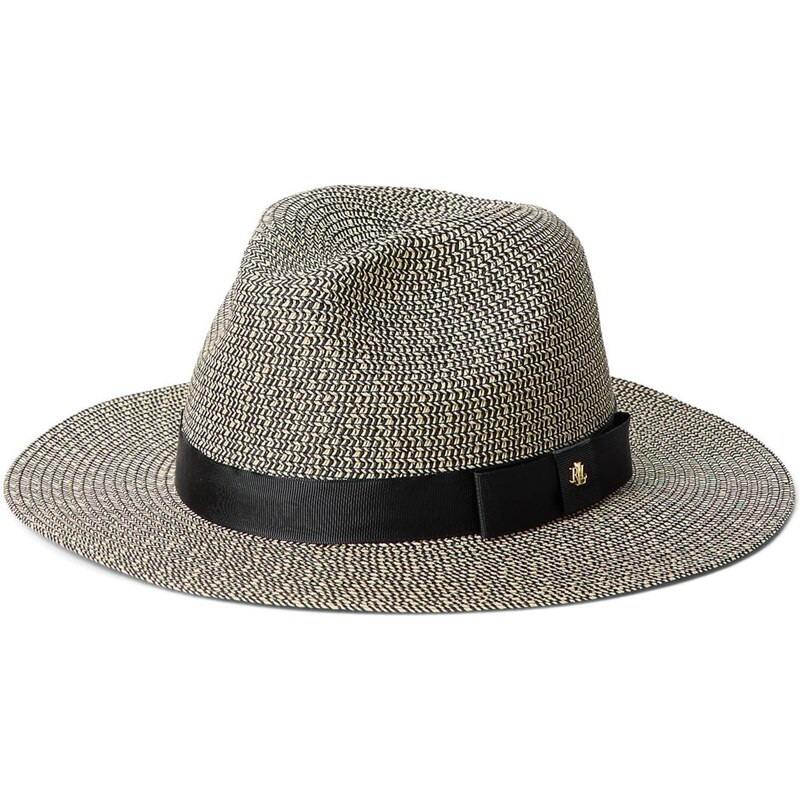 Lauren Ralph Lauren Klobúk béžová / čierna 67803483
