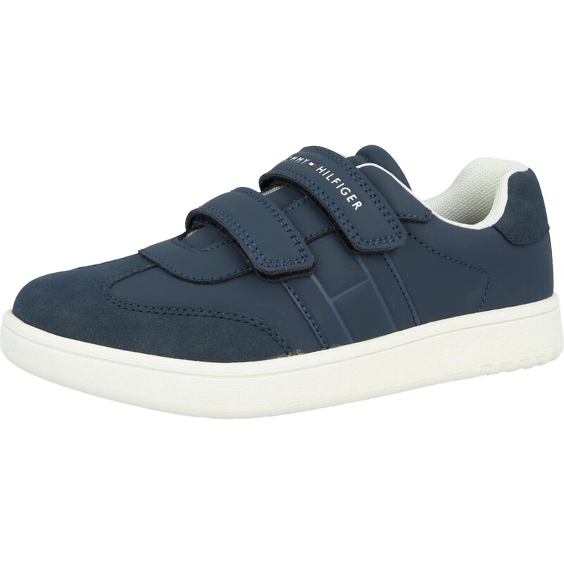 TOMMY HILFIGER Tenisky SKYLER námornícka modrá 67803496