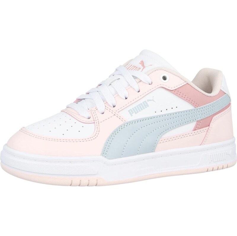 PUMA Tenisky Caven III pastelovo modrá / pitaya / pastelovo ružová / 67803533