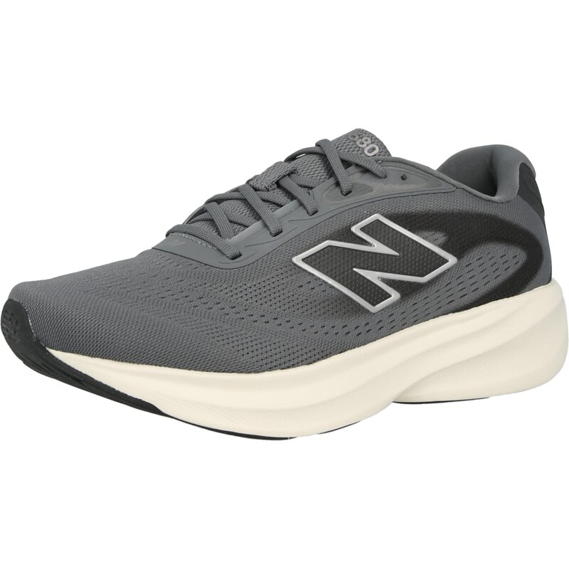 new balance Bežecká obuv 680 antracitová / striebornosivá / tmavosivá 67803534