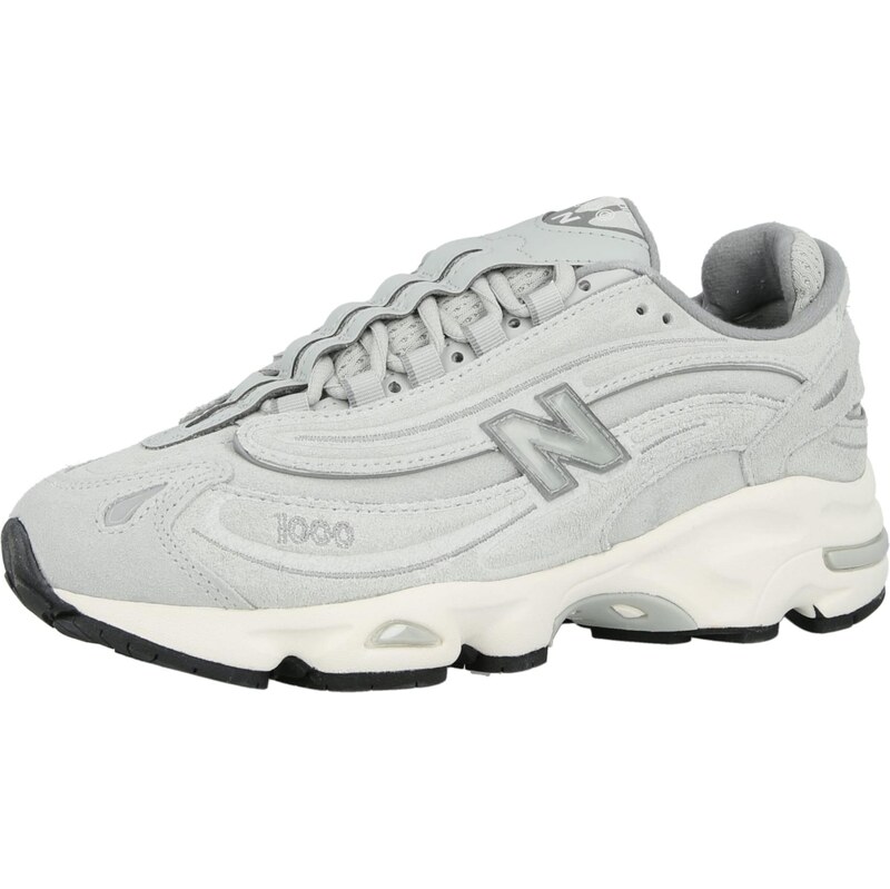 new balance Nízke tenisky M1000 sivá 67803538
