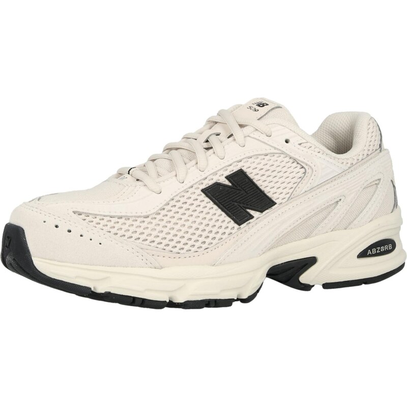 new balance Nízke tenisky 509 krémová / čierna 67803542