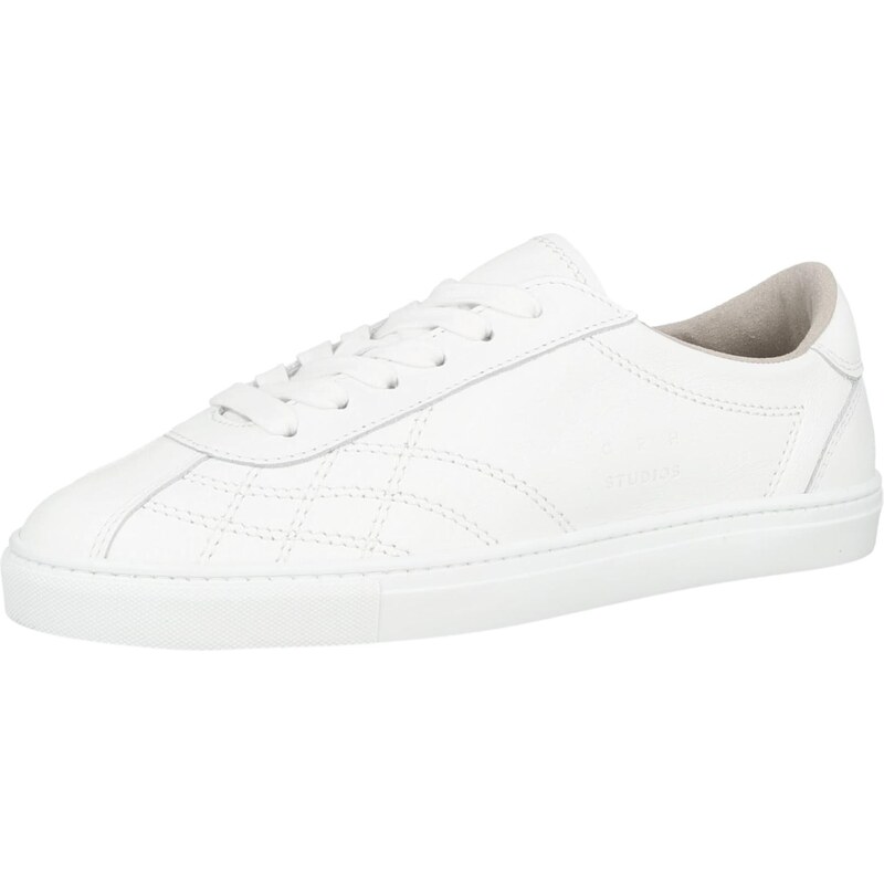 Copenhagen Studios Nízke tenisky 121 biela 67803543